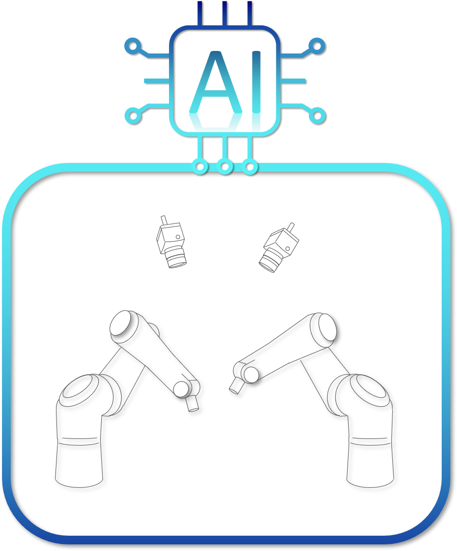 AI Robotics – VH Technology
